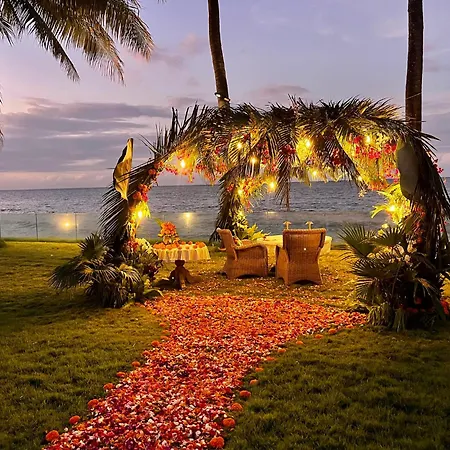 Louka Beach Bali