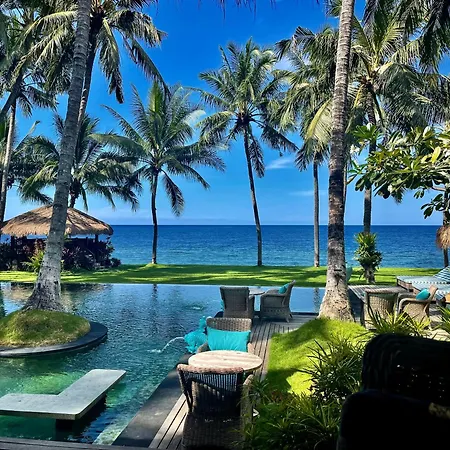 Louka Beach Bali