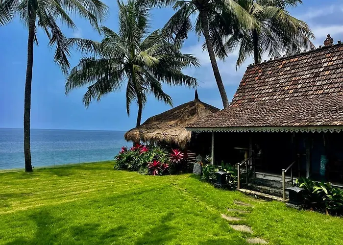 Hotel Louka Bali