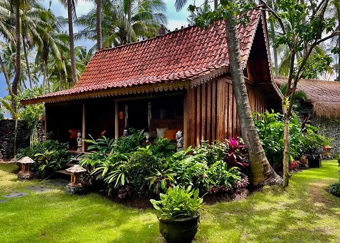 Louka Bali