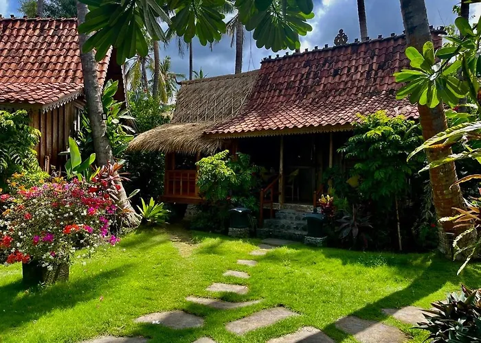Louka Bali Tianyar