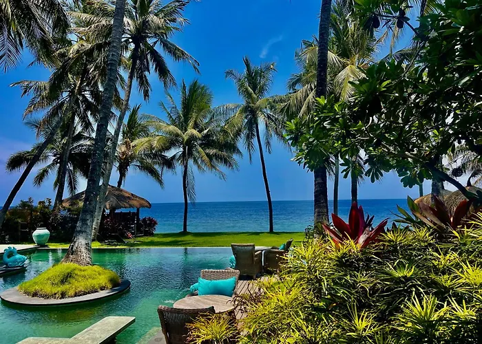 Louka Bali