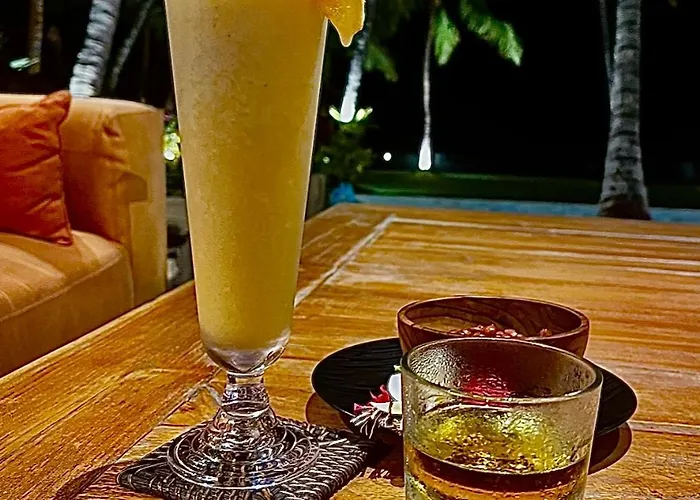 Louka Bali Tianyar