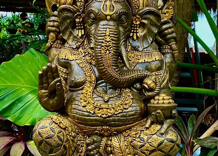 Louka Bali Tianyar