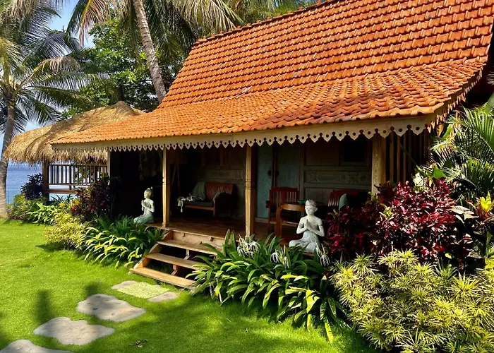 Louka Bali Tianyar