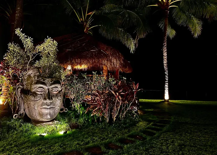 Louka Bali Hotel 5*