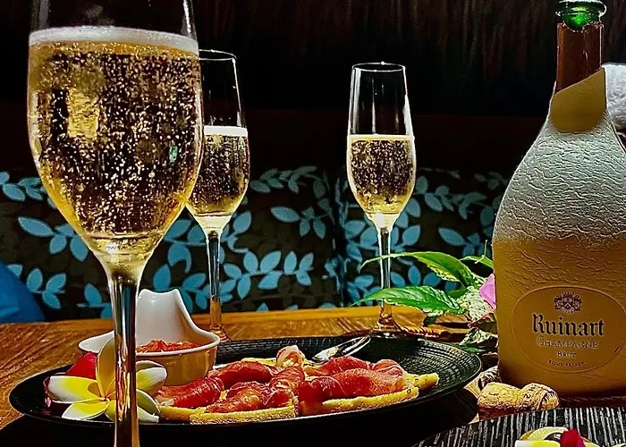 Louka Bali Hotel Tianyar