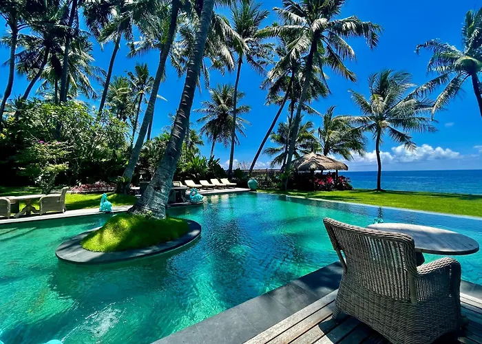 Louka Bali 5*