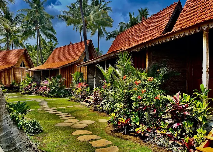 Louka Bali
