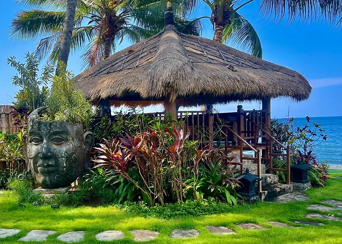 Louka Bali 5*