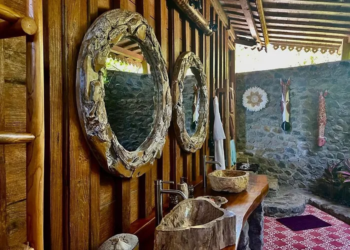 Louka Bali Hotel