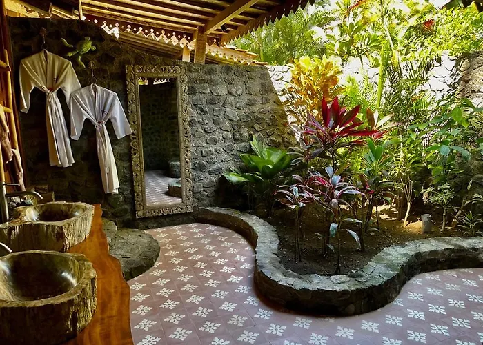 Louka Bali 5* Tianyar