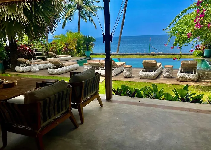 Louka Bali 5*