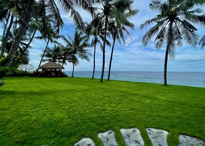 Louka Bali Tianyar