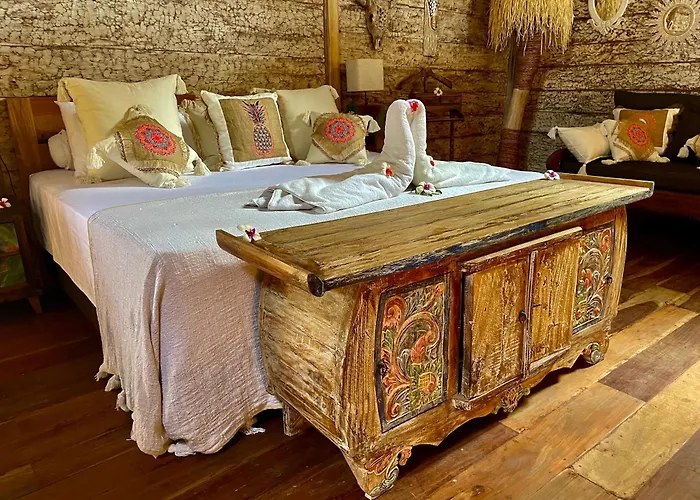 Louka Bali Hotel 5*