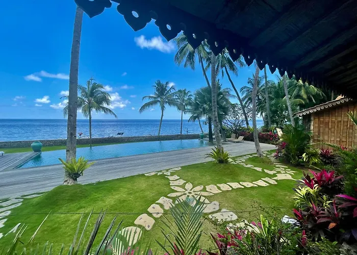 Louka Bali Hotel 5*