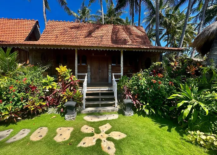 Louka Bali