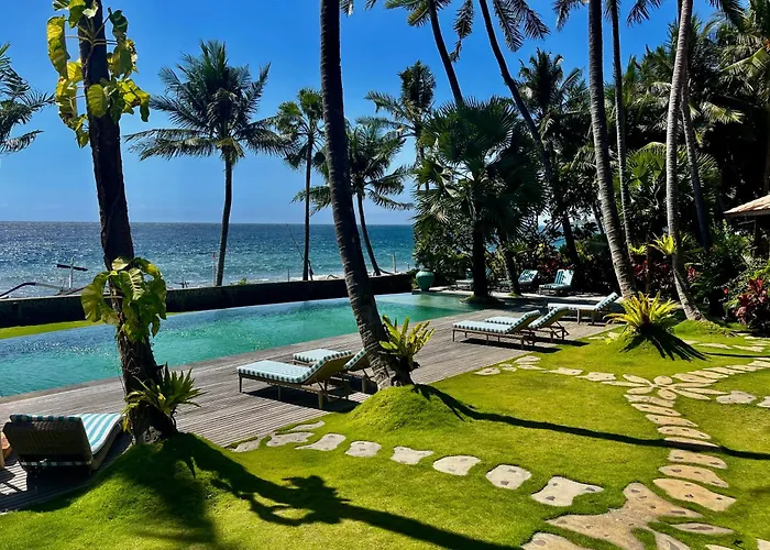 Hotel Louka Bali