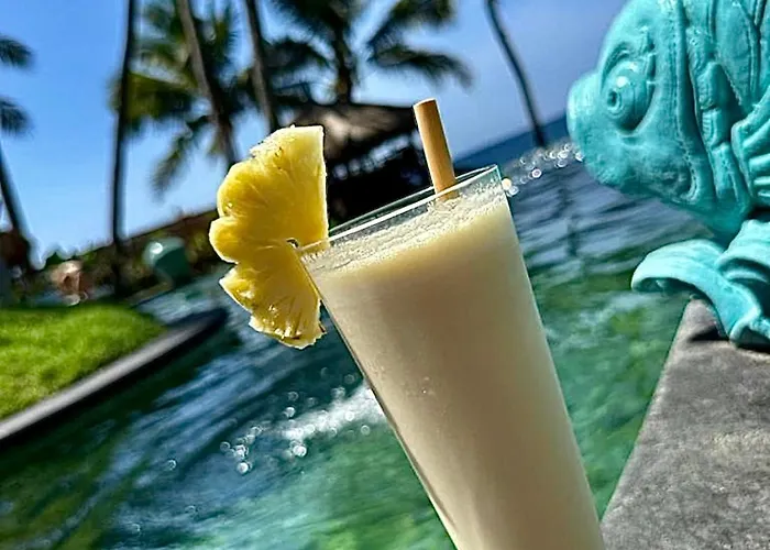 Louka Bali 5*