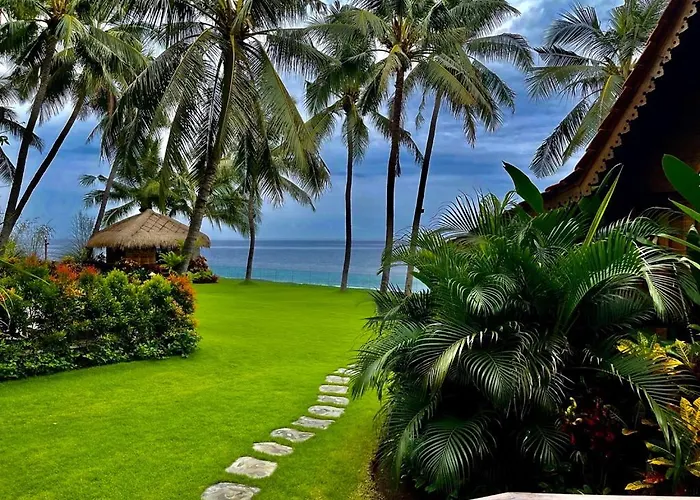 Louka Bali Hotel Tianyar
