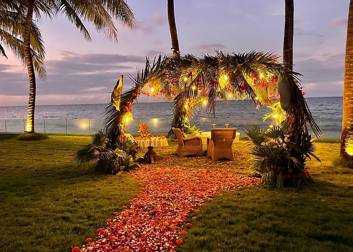 Louka Bali 5*