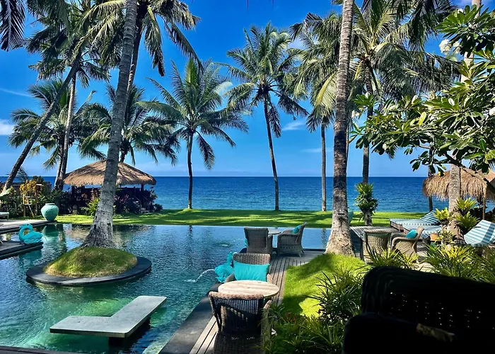 Louka Bali 5*