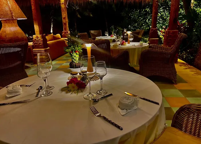 Louka Bali 5*