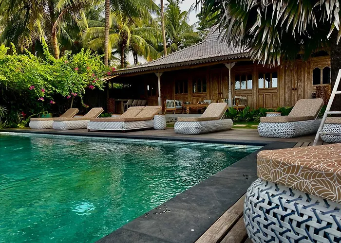 Louka Bali Tianyar