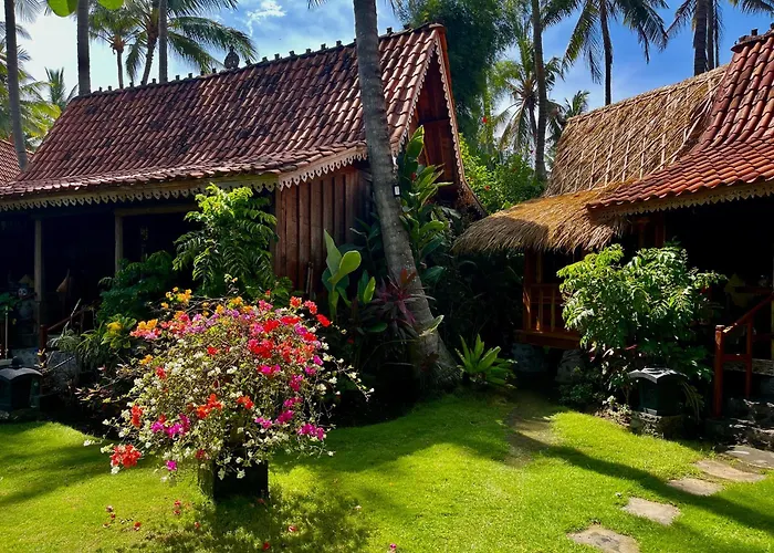Louka Bali Hotel 5*
