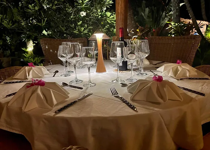 Louka Bali 5*
