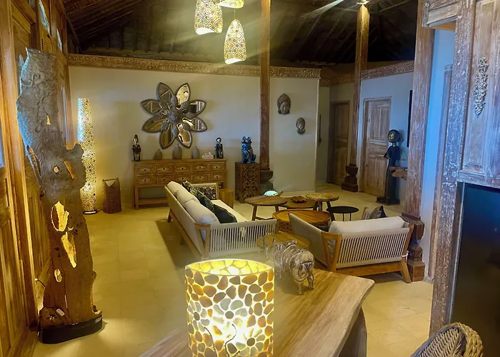Louka Bali