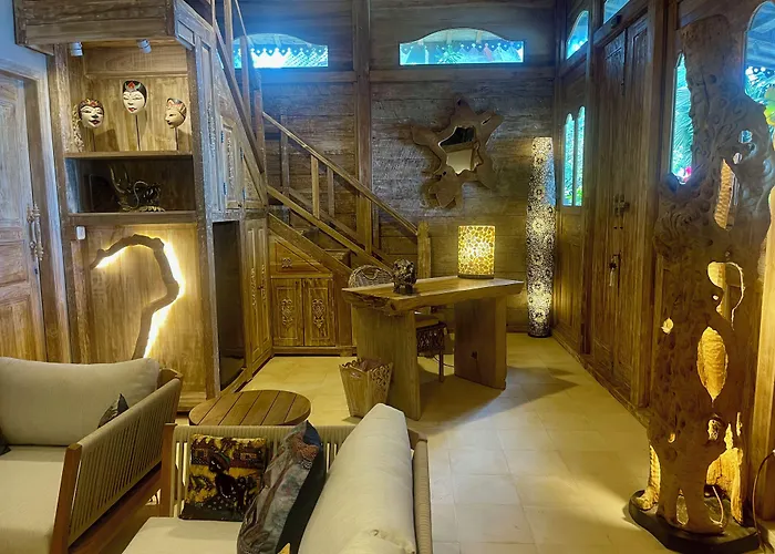Louka Bali