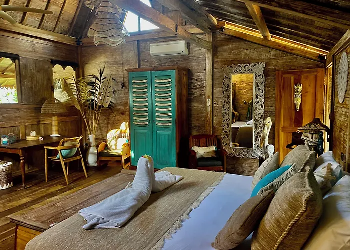 Louka Bali 5*
