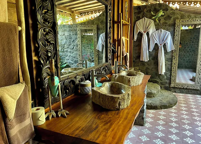 Louka Bali 5*